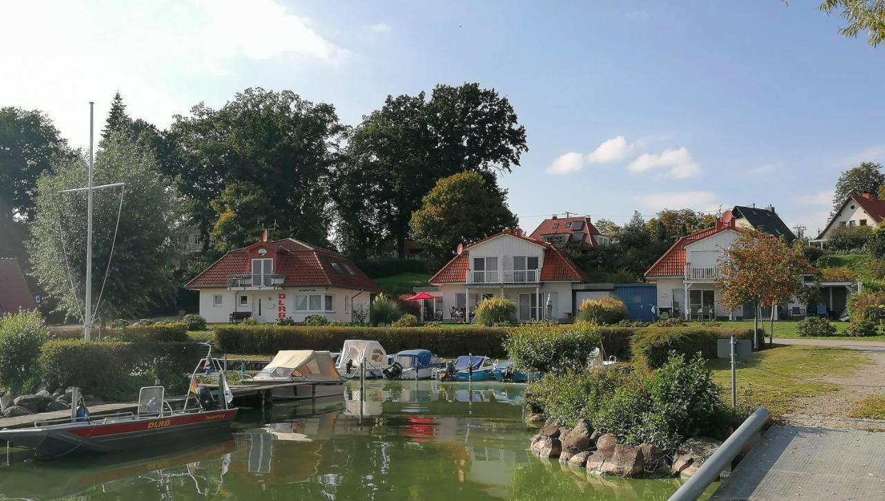 Villa Seeblick Am Schweriner See - Abc223 By Abcwismar Bad Kleinen Exterior photo