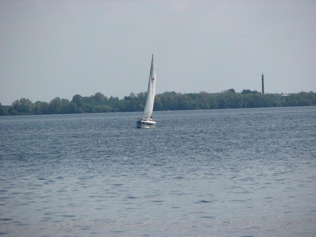 Villa Seeblick Am Schweriner See - Abc223 By Abcwismar Bad Kleinen Exterior photo