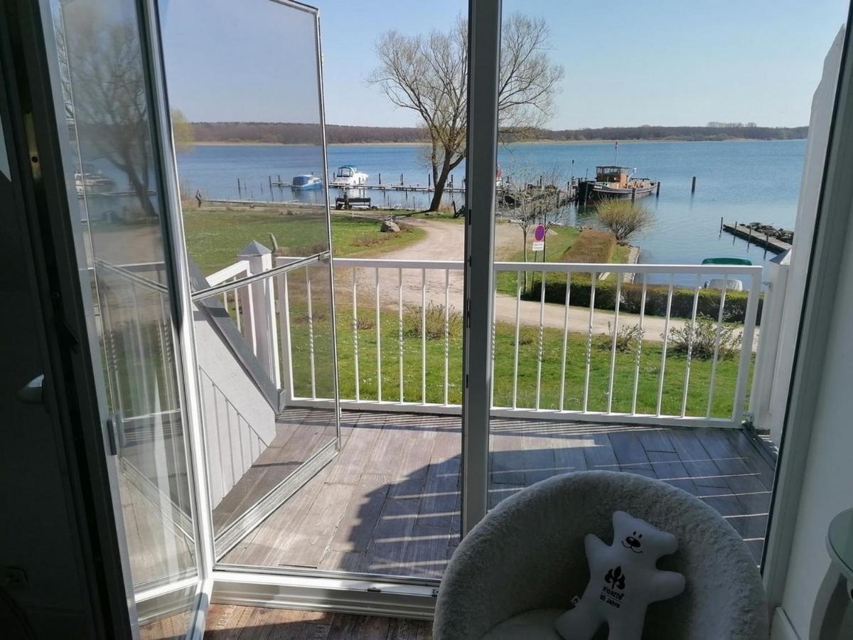 Villa Seeblick Am Schweriner See - Abc223 By Abcwismar Bad Kleinen Exterior photo